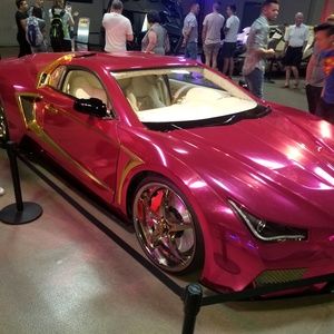 Meet your Posher, Brian